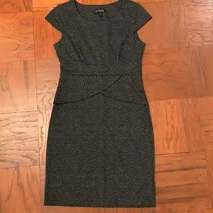 Beautiful fitted dress